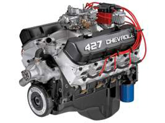 P2513 Engine